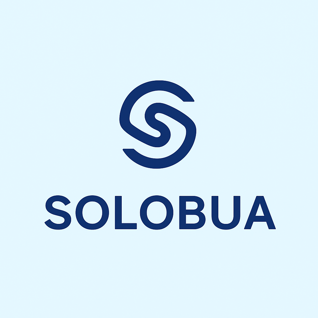 Solobua Logo