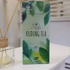 Kuding Tea Bags